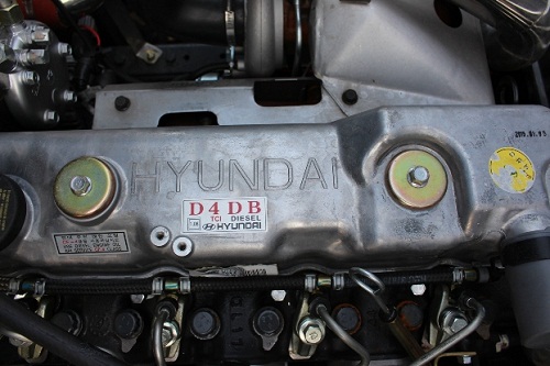 Xe tải Hyundai 8 tấn 2