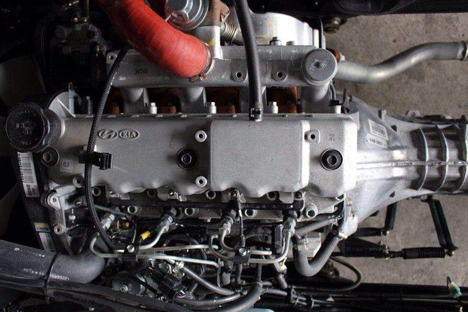 XE TẢI VEAM VT 252 và 252-1  3