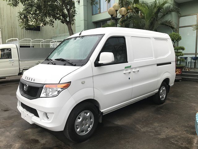 Xe tải VAN Kenbo KB0.95/TV1 950kg