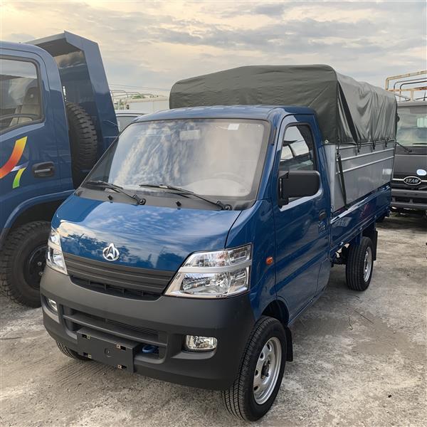Star 950 kg, thùng 2m45, điều hòa 2 chiều, nhập khẩu Taiwan