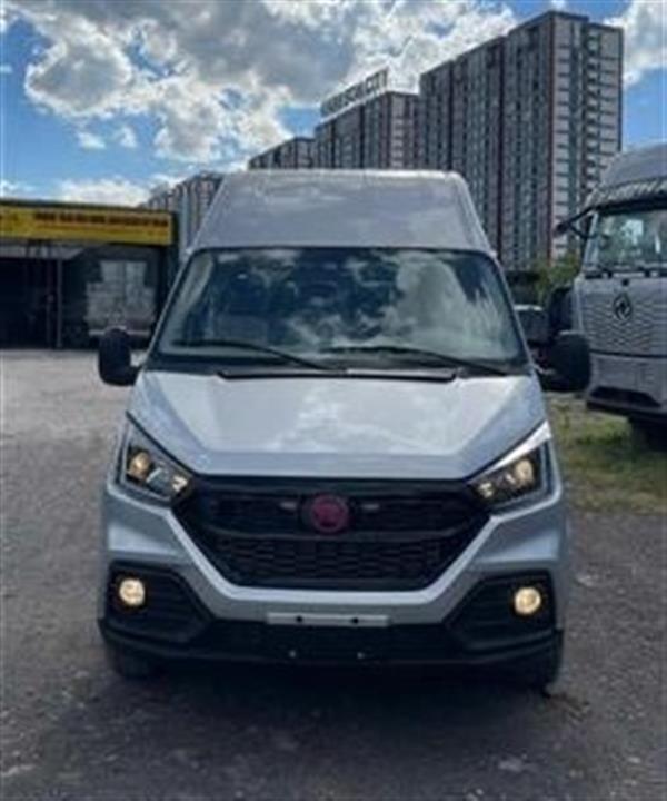 Xe khách 16 chỗ TQ FORTUNE