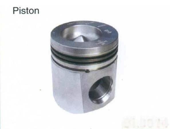 Piston xe tải