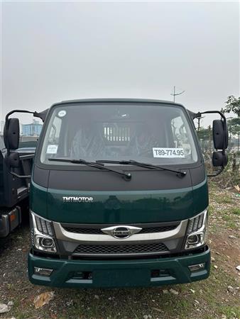 Xe Ben TMT FORLAND FL6045 4,5 Tấn