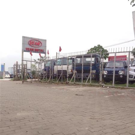 VAM auto JSC tuyển KD xe tải
