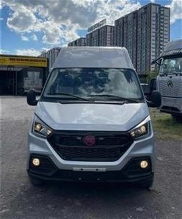Xe khách 16 chỗ TQ FORTUNE