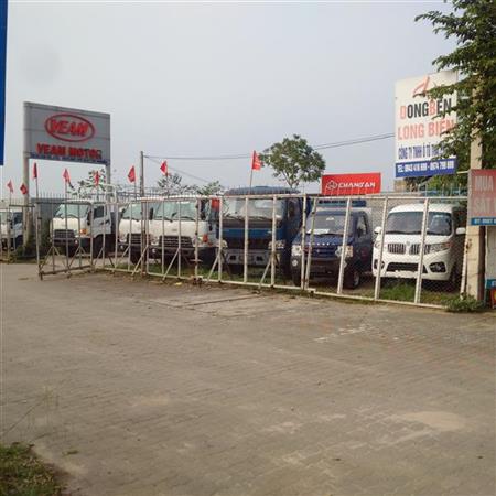 CÔNG TY Ô TÔ VAM BẢO DƯỠNG, KIỂM TRA, BẢO HÀNH XE TẢI MIỄN PHÍ...