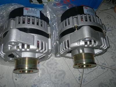 Bán máy phát điện xe tải