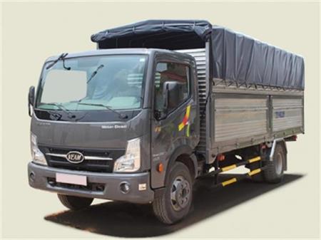 VT651, Động Cơ NISSAN - Nhật Bản