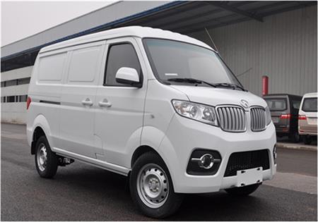 DongBen VAN X30, 2 Chỗ, Tải Trọng 930Kg