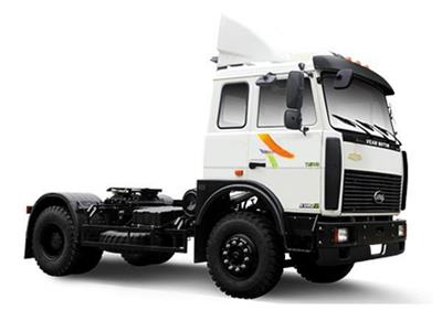 Xe đầu kéo Veam Maz 543203-220-750