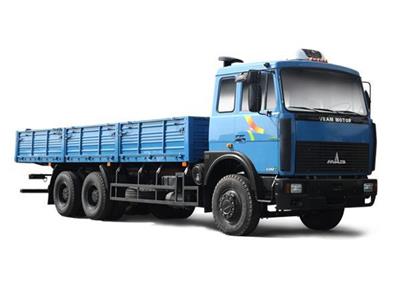 Xe tải Veam Maz 533603-225