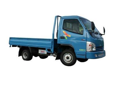 Xe tải Veam Rabit 990kg