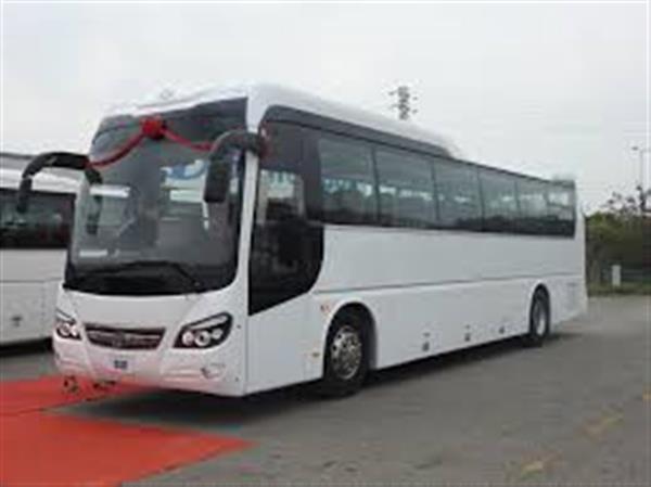 DAEWOO GLOBAL STAR G8 29/34 chỗ