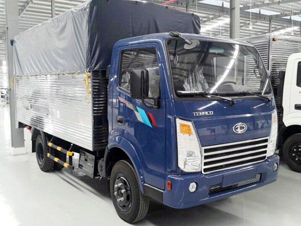 xe tải Tera Deahan 2 tấn 3