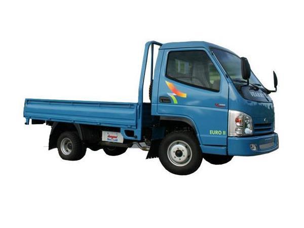 Xe tải Veam Rabit 990kg