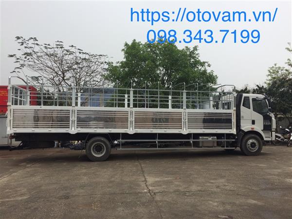 GIAIPHONG FAW.E5T8-GMC/MK-TM-2
