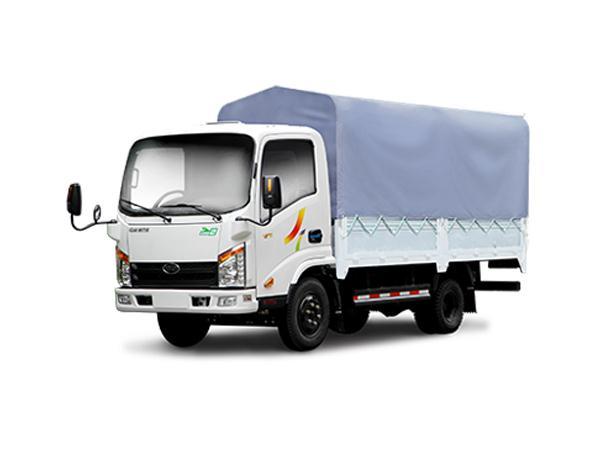 Xe tải thùng VEAM VT252-1